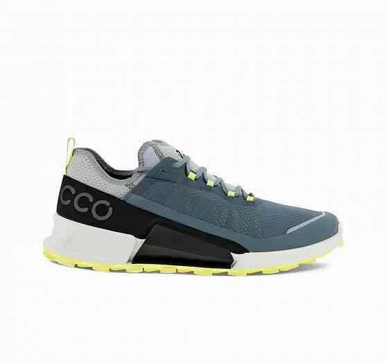 Кроссовки ECCO Biom 21 X Country. Оригинал. Р 45 Запорожье
