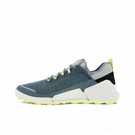 Кроссовки ECCO Biom 21 X Country. Оригинал. Р 45 Запорожье