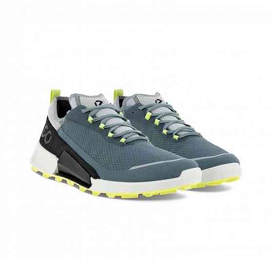 Кроссовки ECCO Biom 21 X Country. Оригинал. Р 45 Запорожье
