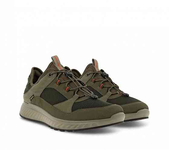 Кроссовки Ecco Exostride. Оригинал. Р 40, Запорожье
