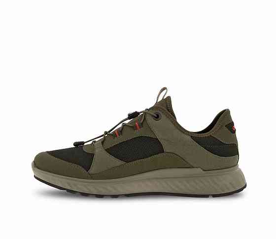 Кроссовки Ecco Exostride. Оригинал. Р 40, Запорожье
