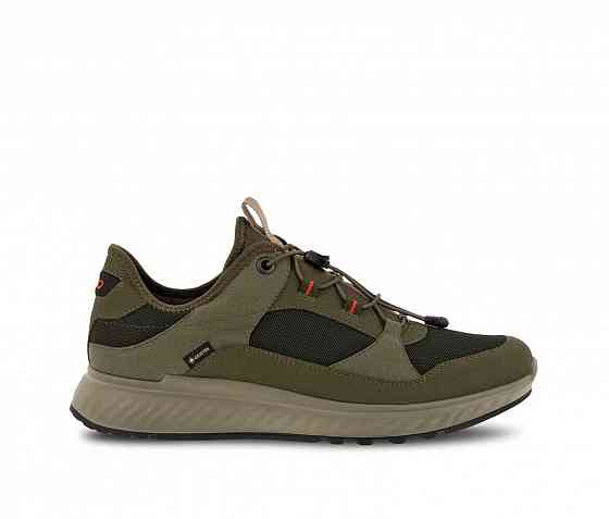 Кроссовки Ecco Exostride. Оригинал. Р 40, Запорожье