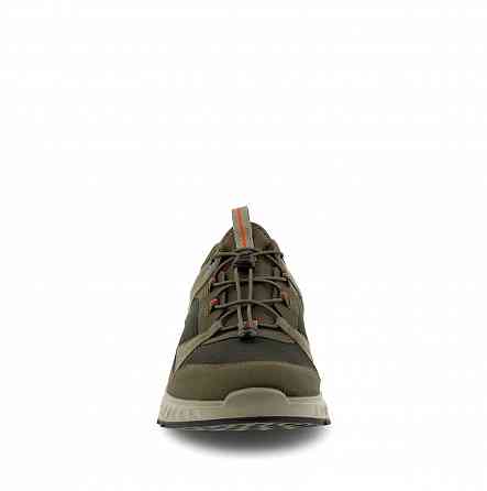 Кроссовки Ecco Exostride. Оригинал. Р 40, Запорожье
