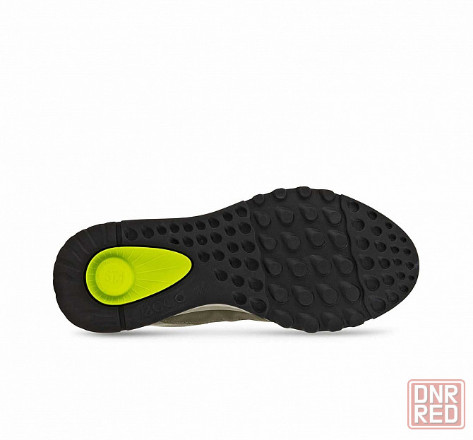 Кроссовки Ecco Exostride. Оригинал. Р 40, Запорожье - изображение 4