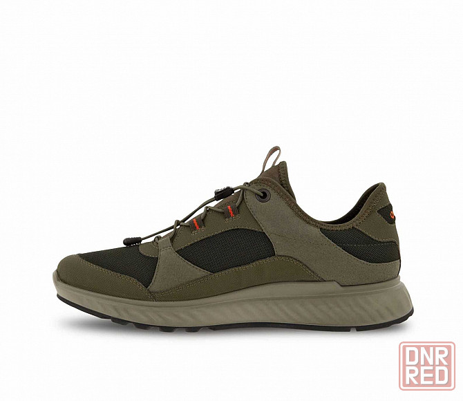 Кроссовки Ecco Exostride. Оригинал. Р 40, Запорожье - изображение 2