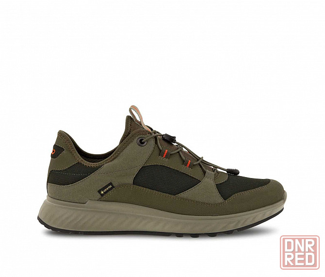 Кроссовки Ecco Exostride. Оригинал. Р 40, Запорожье - изображение 5