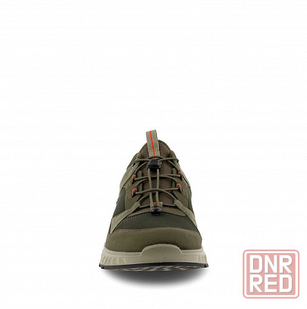 Кроссовки Ecco Exostride. Оригинал. Р 40, Запорожье - изображение 3
