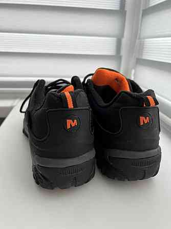 Merrell теплые кроссовки зимние Запорожье