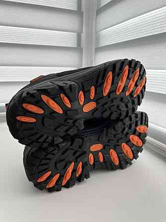 Merrell теплые кроссовки зимние Запорожье