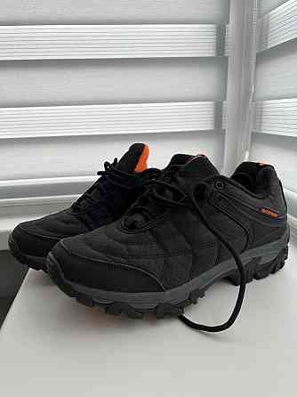 Merrell теплые кроссовки зимние Запорожье