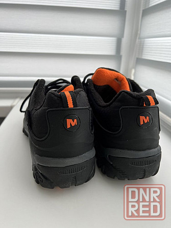 Merrell теплые кроссовки зимние Запорожье - изображение 3