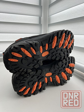 Merrell теплые кроссовки зимние Запорожье - изображение 5