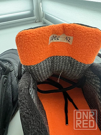 Merrell теплые кроссовки зимние Запорожье - изображение 4