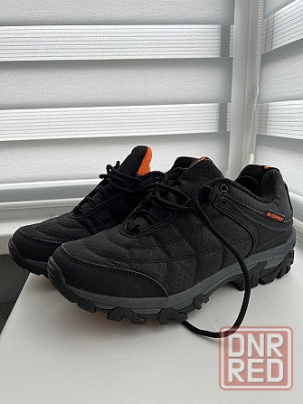 Merrell теплые кроссовки зимние Запорожье - изображение 1