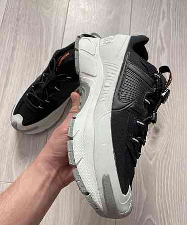 Кроссовки  NIKE ZOOM Vomero Roam Black Запорожье