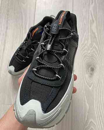 Кроссовки  NIKE ZOOM Vomero Roam Black Запорожье