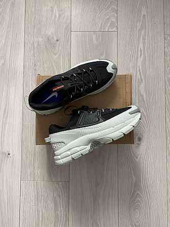 Кроссовки  NIKE ZOOM Vomero Roam Black Запорожье