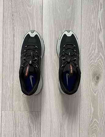 Кроссовки  NIKE ZOOM Vomero Roam Black Запорожье