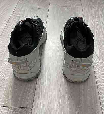 Кроссовки  NIKE ZOOM Vomero Roam Black Запорожье