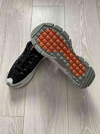 Кроссовки  NIKE ZOOM Vomero Roam Black Запорожье