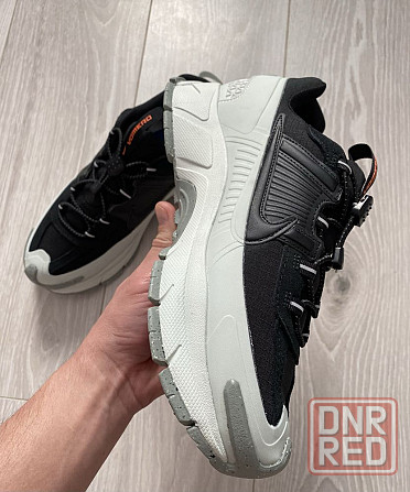 Кроссовки  NIKE ZOOM Vomero Roam Black Запорожье - изображение 6