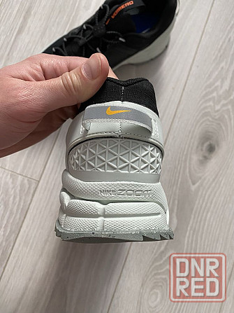 Кроссовки  NIKE ZOOM Vomero Roam Black Запорожье - изображение 8