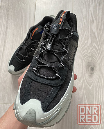Кроссовки  NIKE ZOOM Vomero Roam Black Запорожье - изображение 5