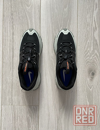 Кроссовки  NIKE ZOOM Vomero Roam Black Запорожье - изображение 2