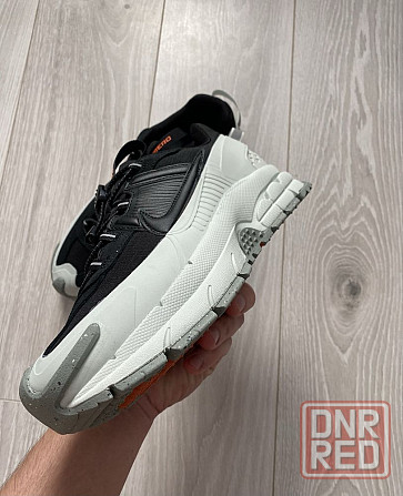 Кроссовки  NIKE ZOOM Vomero Roam Black Запорожье - изображение 7