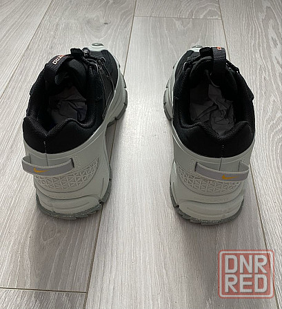 Кроссовки  NIKE ZOOM Vomero Roam Black Запорожье - изображение 3