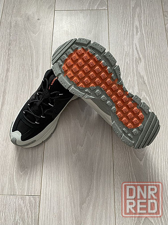 Кроссовки  NIKE ZOOM Vomero Roam Black Запорожье - изображение 4
