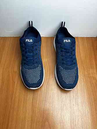 Кроссовки Fila размер 46 оригинал спортивные run мужские беговые фила Запорожье