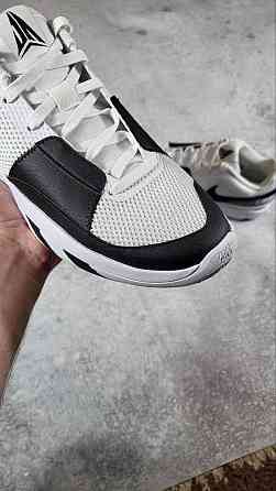 Кросівки Nike Ja 1 "White" (EUR-45) US-11 Запорожье