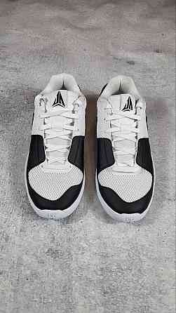 Кросівки Nike Ja 1 "White" (EUR-45) US-11 Запорожье