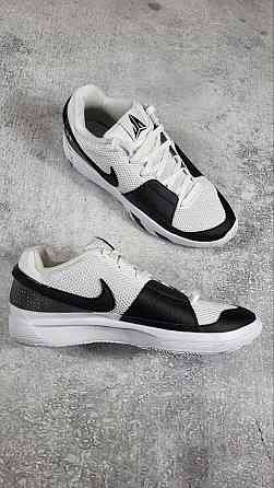 Кросівки Nike Ja 1 "White" (EUR-45) US-11 Запорожье