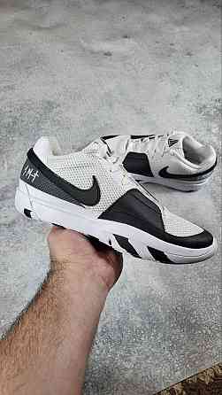 Кросівки Nike Ja 1 "White" (EUR-45) US-11 Запорожье