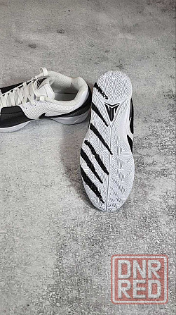 Кросівки Nike Ja 1 "White" (EUR-45) US-11 Запорожье - изображение 7