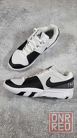 Кросівки Nike Ja 1 "White" (EUR-45) US-11 Запорожье - изображение 5