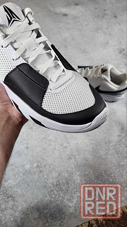 Кросівки Nike Ja 1 "White" (EUR-45) US-11 Запорожье - изображение 2