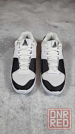Кросівки Nike Ja 1 "White" (EUR-45) US-11 Запорожье - изображение 3