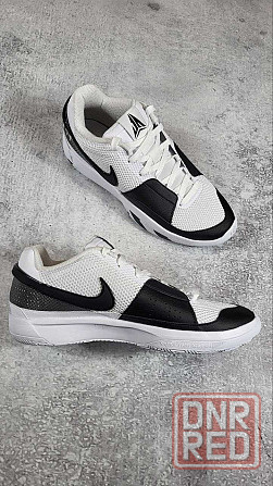 Кросівки Nike Ja 1 "White" (EUR-45) US-11 Запорожье - изображение 6
