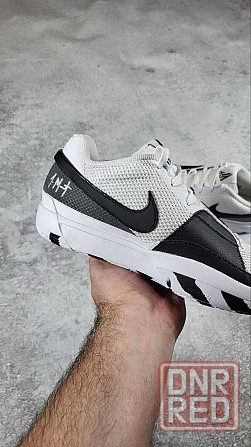 Кросівки Nike Ja 1 "White" (EUR-45) US-11 Запорожье - изображение 4