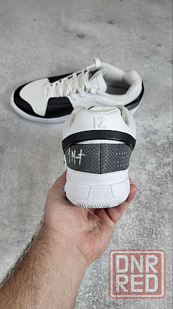 Кросівки Nike Ja 1 "White" (EUR-45) US-11 Запорожье - изображение 8