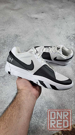 Кросівки Nike Ja 1 "White" (EUR-45) US-11 Запорожье - изображение 1