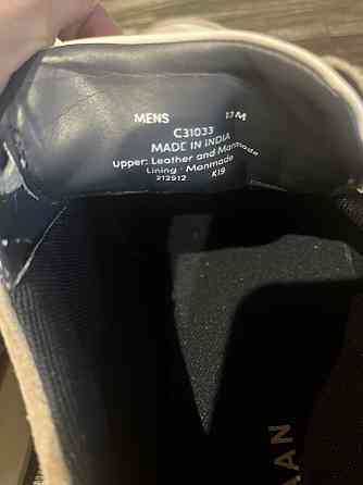 Кеды американского бренда Cole Haan Запорожье