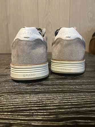 Кеды американского бренда Cole Haan Запорожье