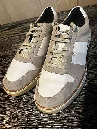 Кеды американского бренда Cole Haan Запорожье
