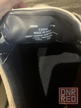 Кеды американского бренда Cole Haan Запорожье - изображение 6