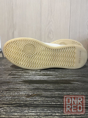 Кеды американского бренда Cole Haan Запорожье - изображение 4