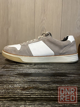 Кеды американского бренда Cole Haan Запорожье - изображение 1